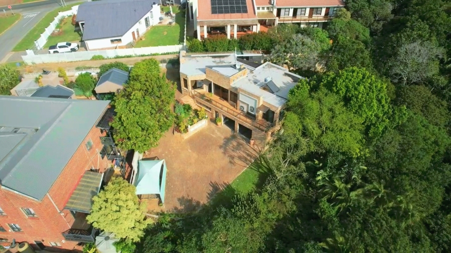 4 Bedroom Property for Sale in Ferreira Town Eastern Cape